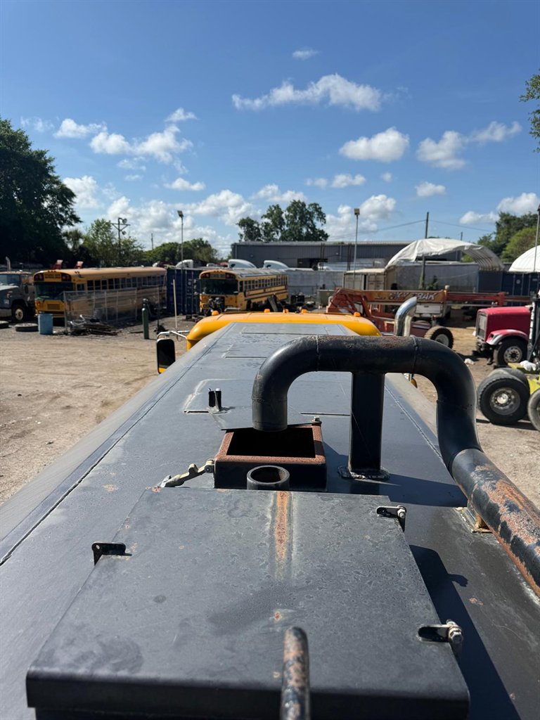 2015 Mack Pinnacle - $54,000