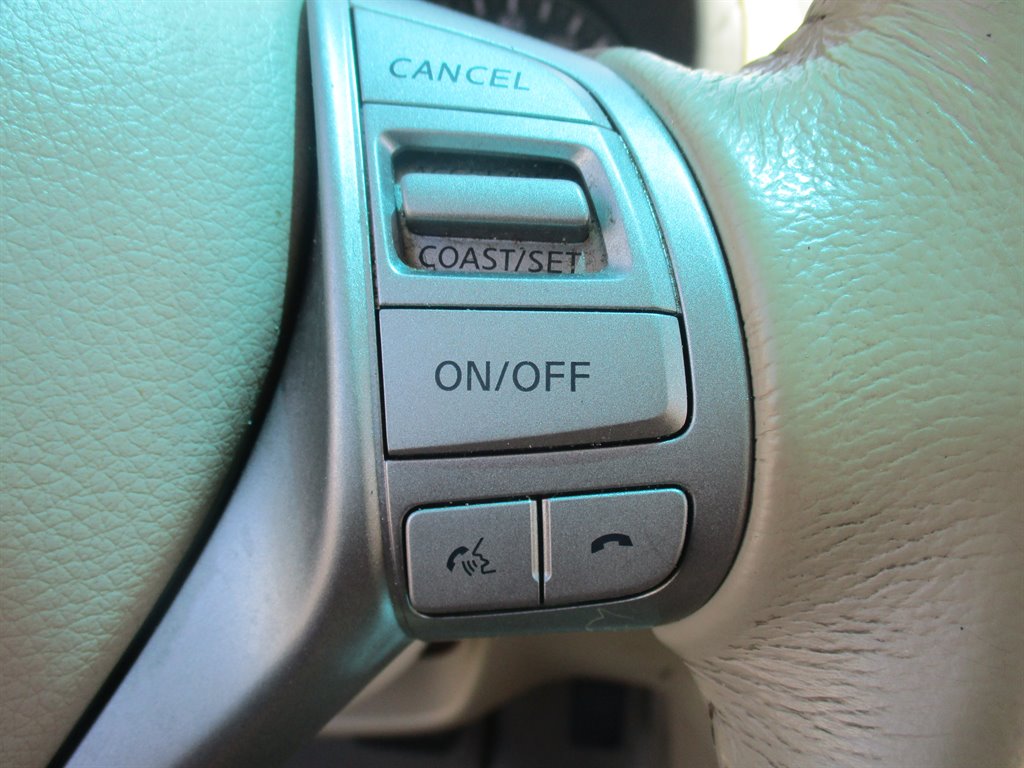 2013 Nissan Altima 2.5 photo