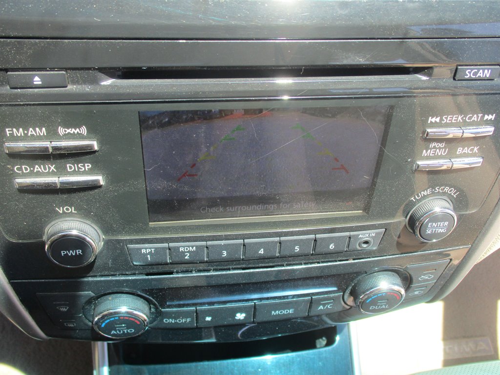 2013 Nissan Altima 2.5 photo