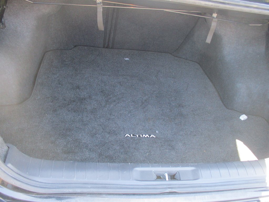 2013 Nissan Altima 2.5 photo