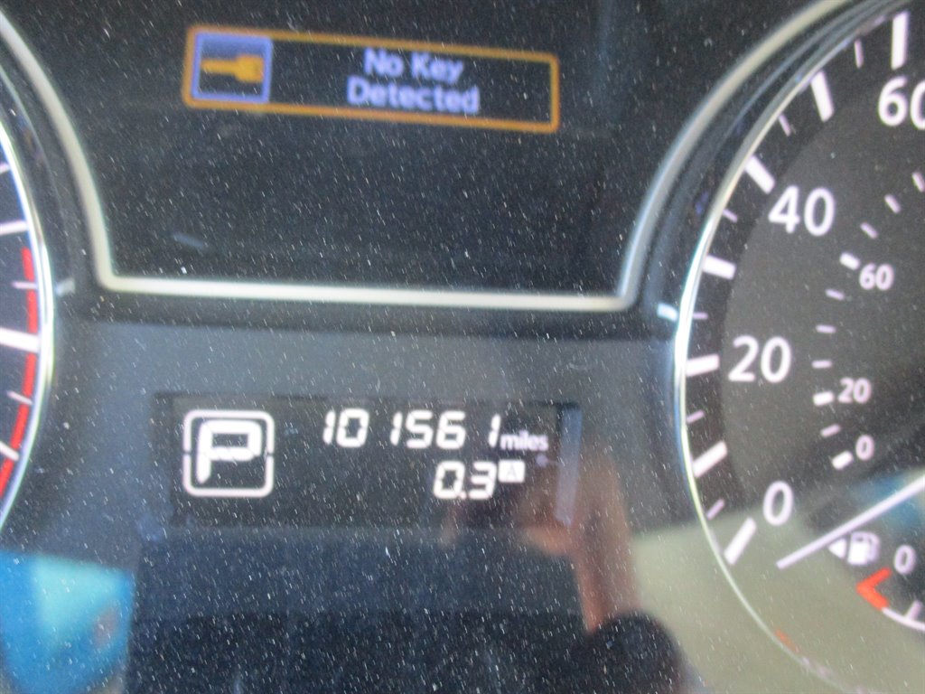 2013 Nissan Altima 2.5 photo
