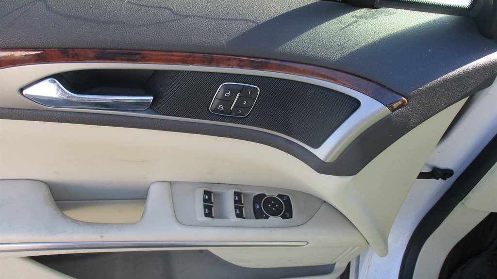 2014 Lincoln MKZ - $7,990