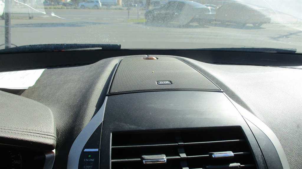 2014 Lincoln MKZ - $7,990