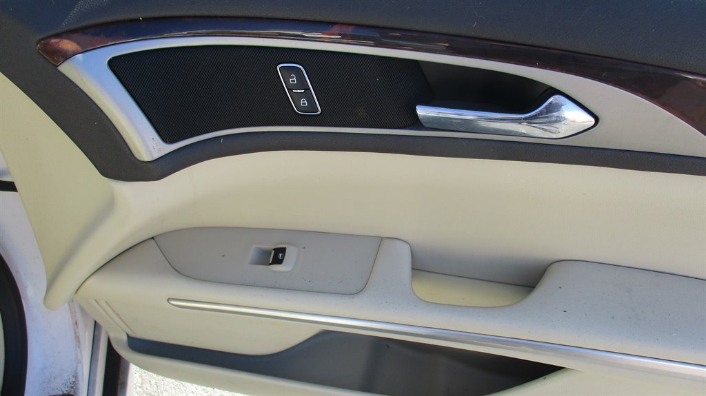 2014 Lincoln MKZ - $7,990