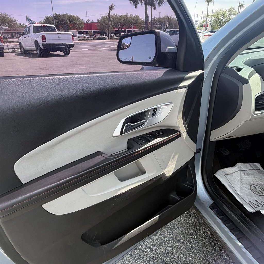 2014 Chevrolet Equinox - $8,990