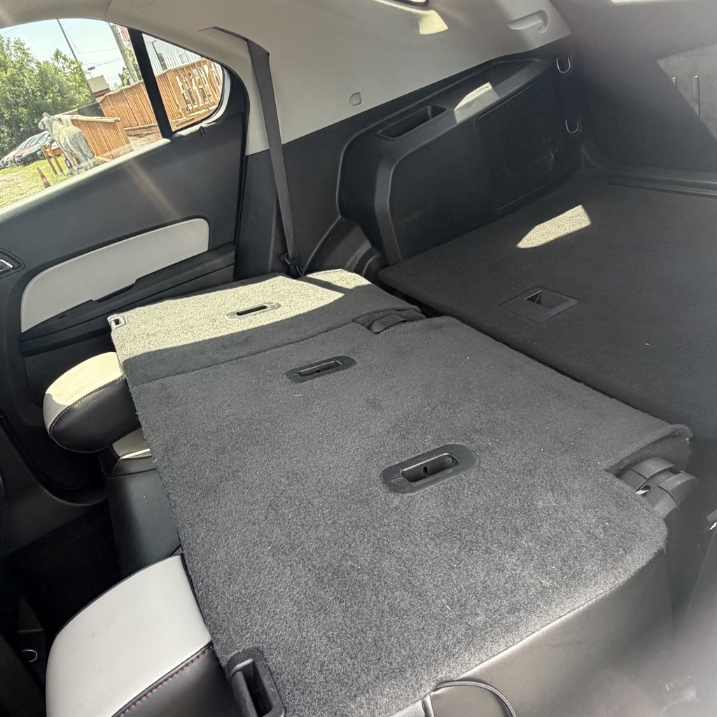 2014 Chevrolet Equinox - $8,990
