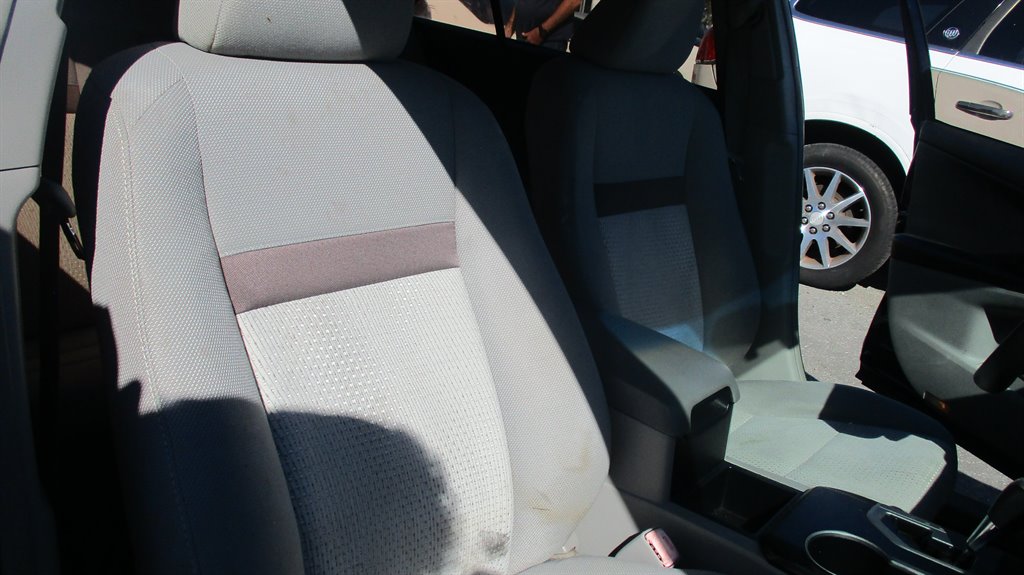2012 Toyota Camry - $7,900