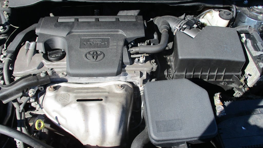 2012 Toyota Camry - $7,900