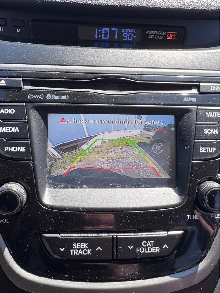 2015 Hyundai Elantra - $7,990