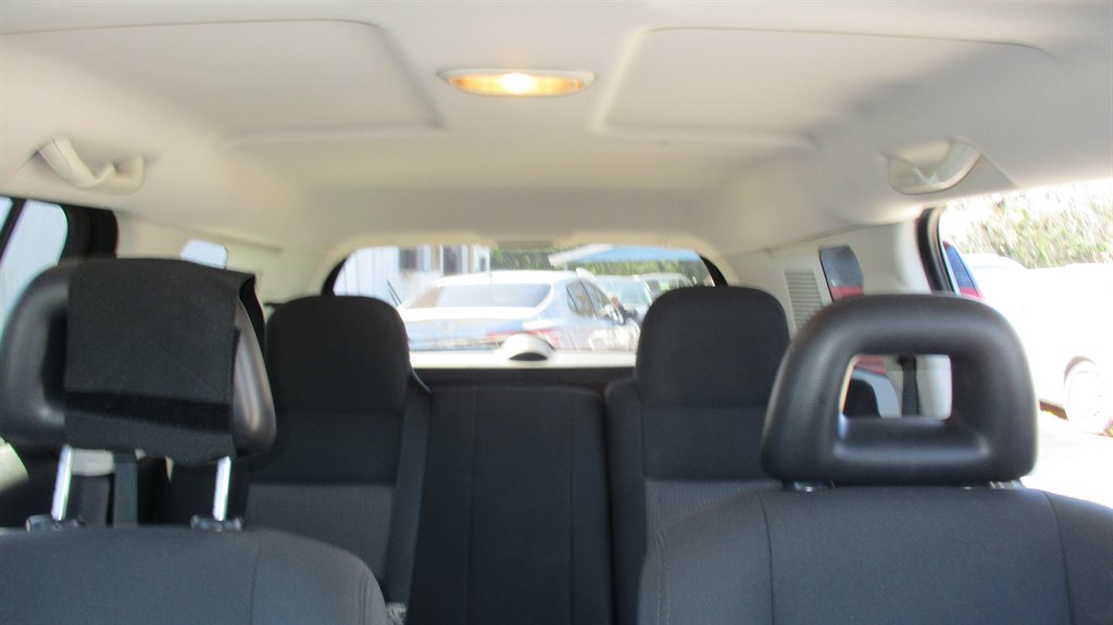 2009 Jeep Patriot - $5,990