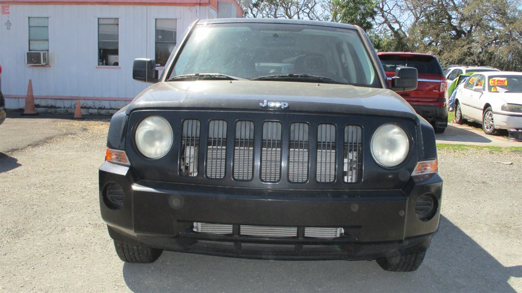 2009 Jeep Patriot - $5,990