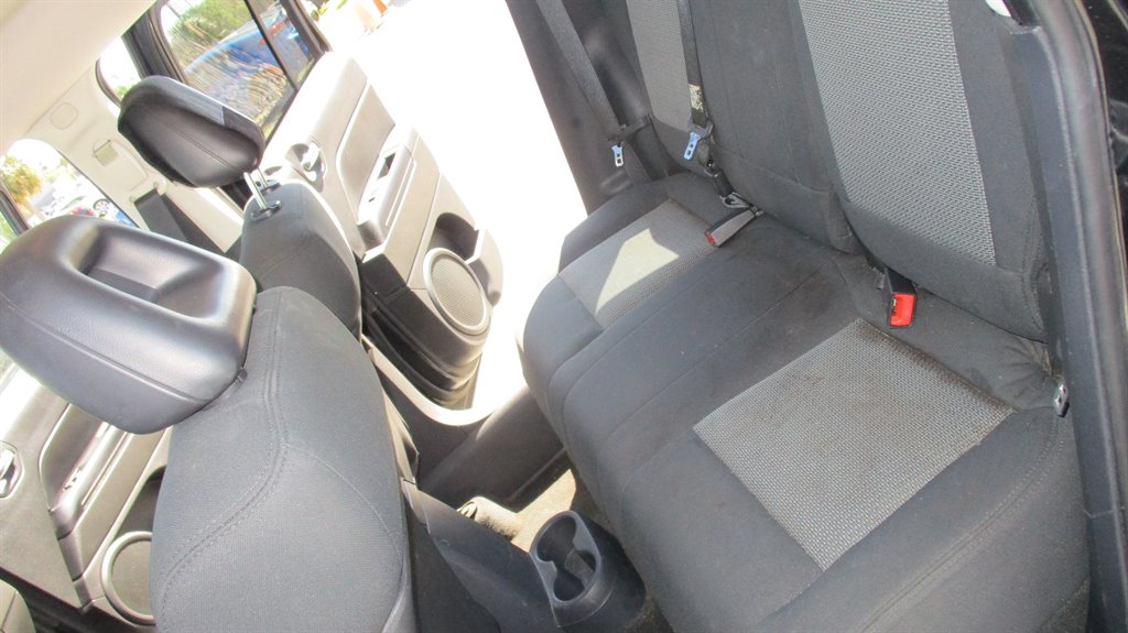 2009 Jeep Patriot - $5,990