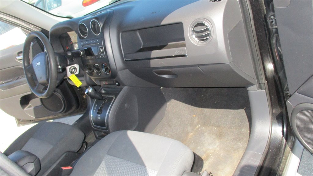 2009 Jeep Patriot - $5,990
