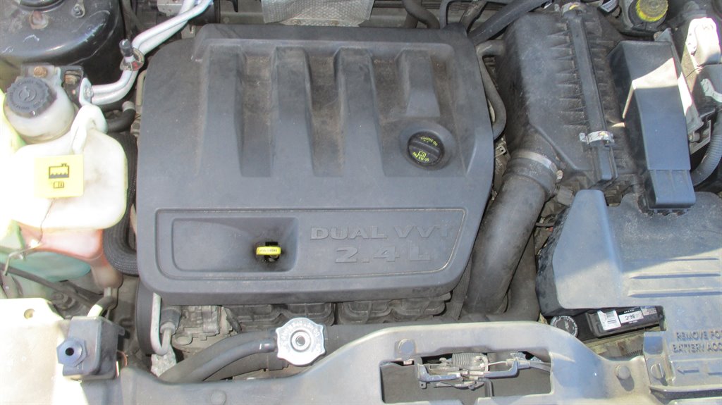 2009 Jeep Patriot - $5,990