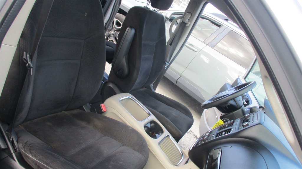 2015 Dodge Grand Caravan - $9,990