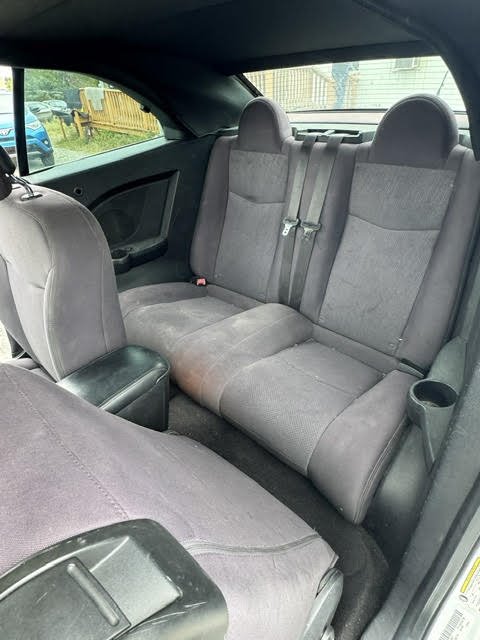 2012 Chrysler Legend Touring photo