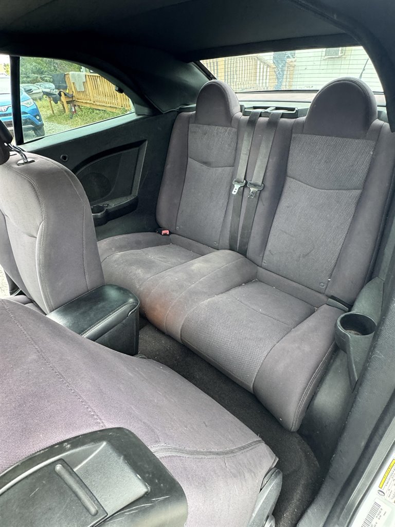 2012 Chrysler 200 - $6,990