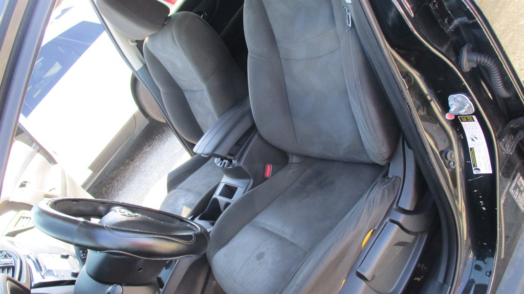 2016 Nissan Rogue - $9,990