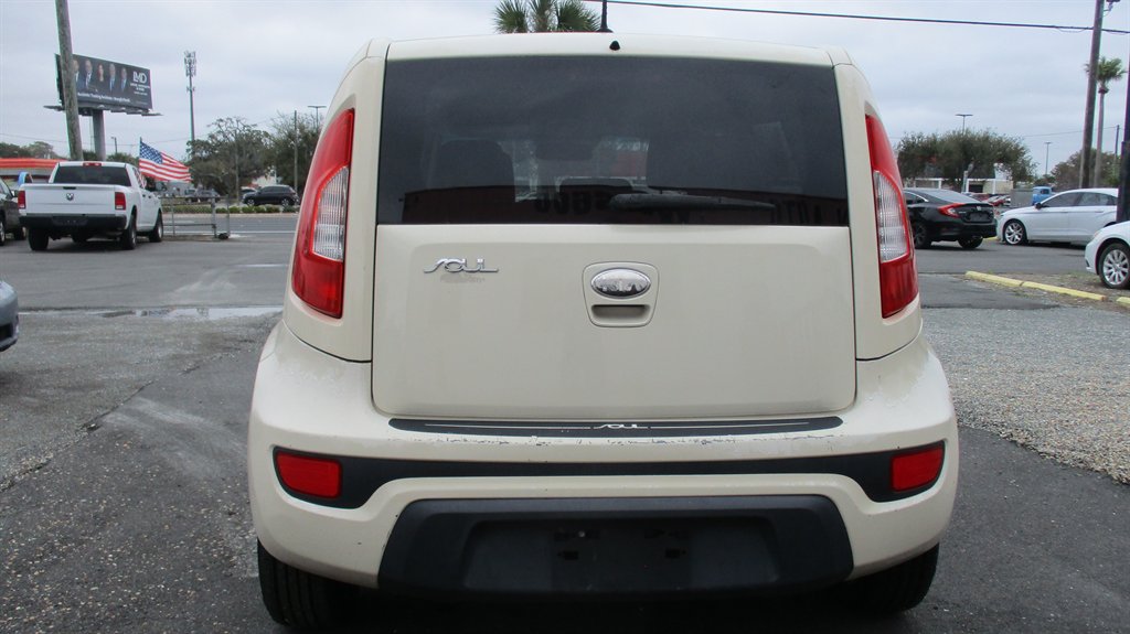 2013 Kia Soul - $6,990