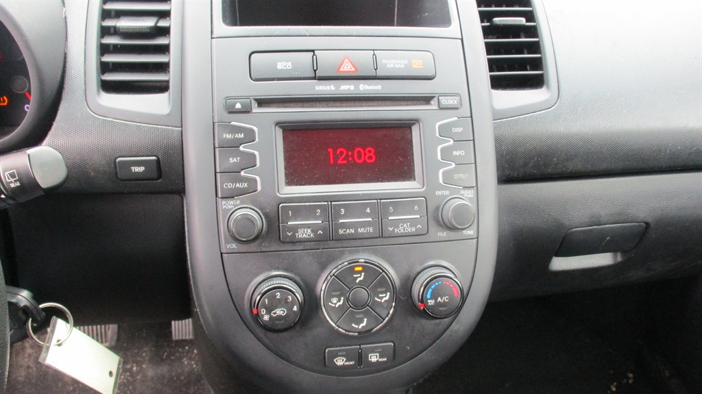2013 Kia Soul - $6,990