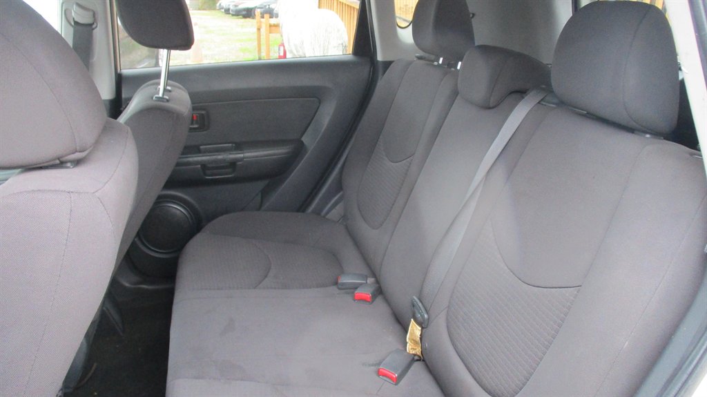 2013 Kia Soul - $6,990