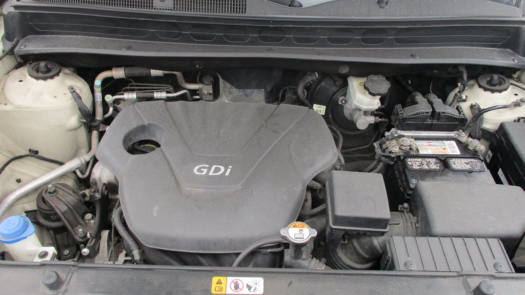 2013 Kia Soul - $6,990