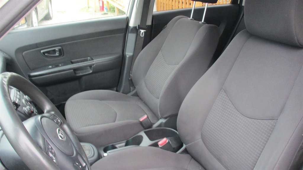 2013 Kia Soul - $6,990