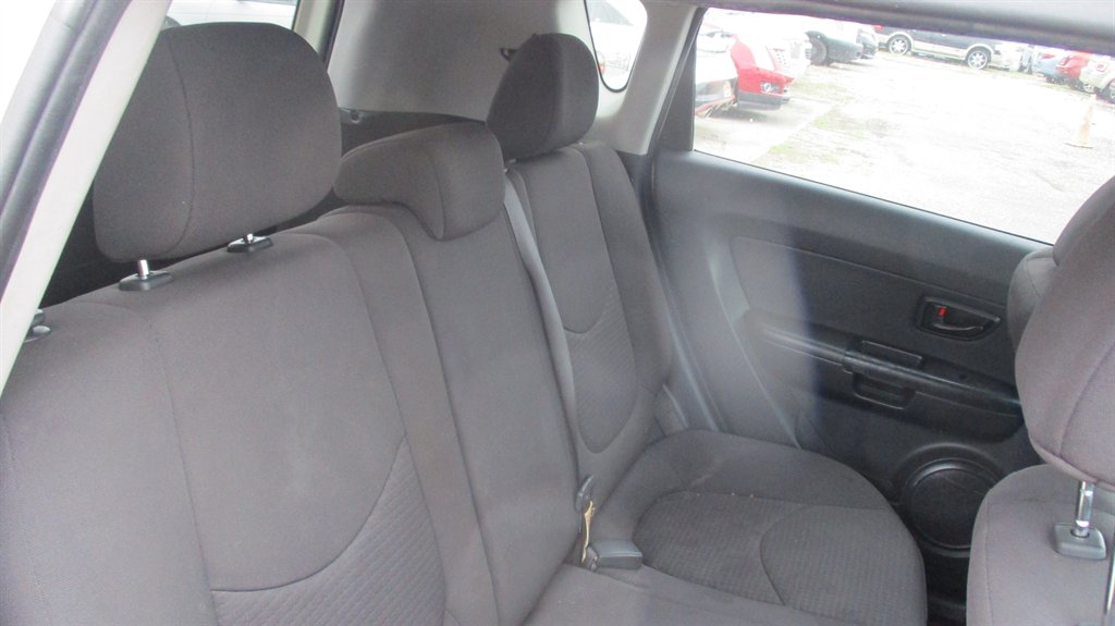 2013 Kia Soul - $6,990