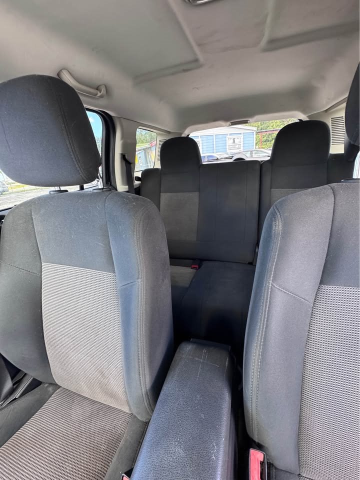 2014 Jeep Patriot - $6,990