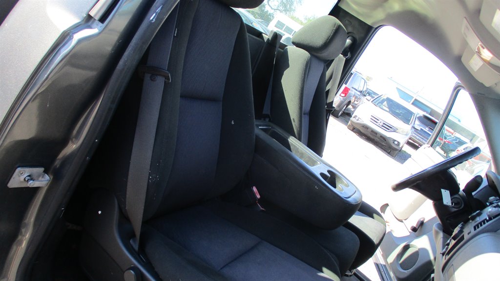 2011 Chevrolet Silverado - $8,990