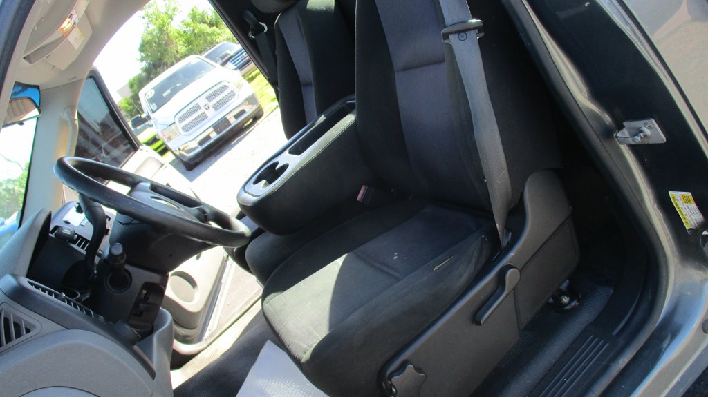 2011 Chevrolet Silverado - $8,990