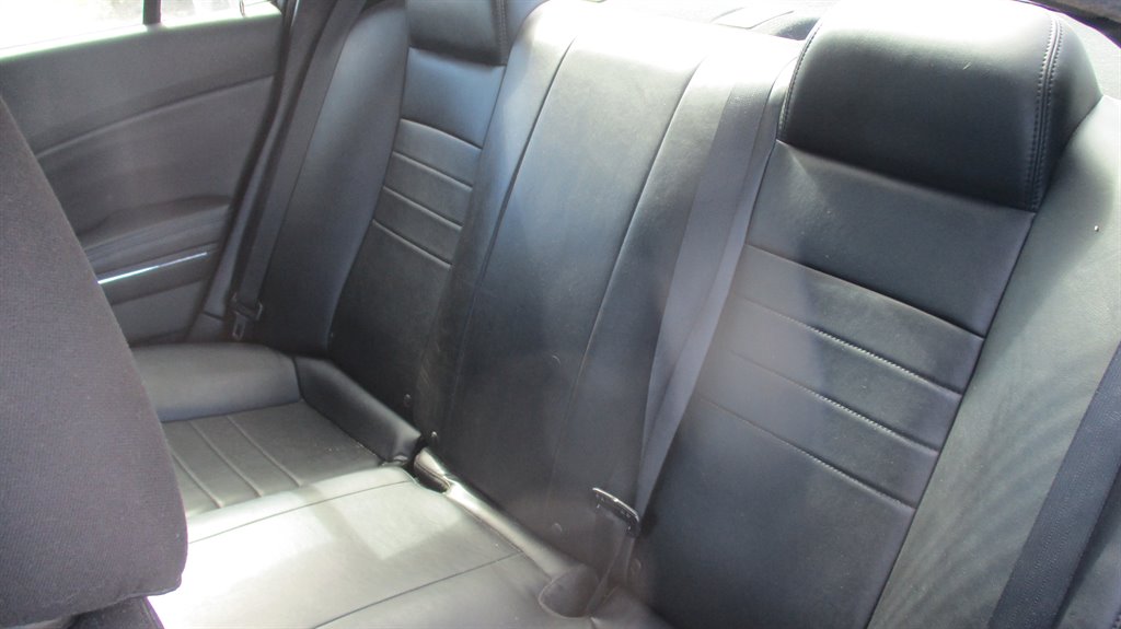 2012 Dodge Charger - $6,900