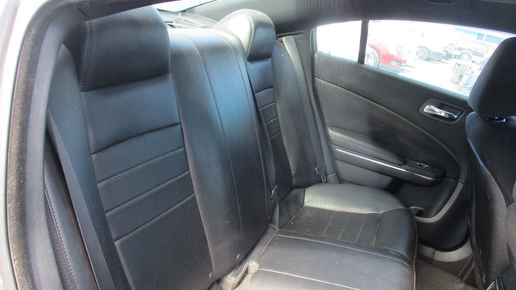 2012 Dodge Charger - $6,900