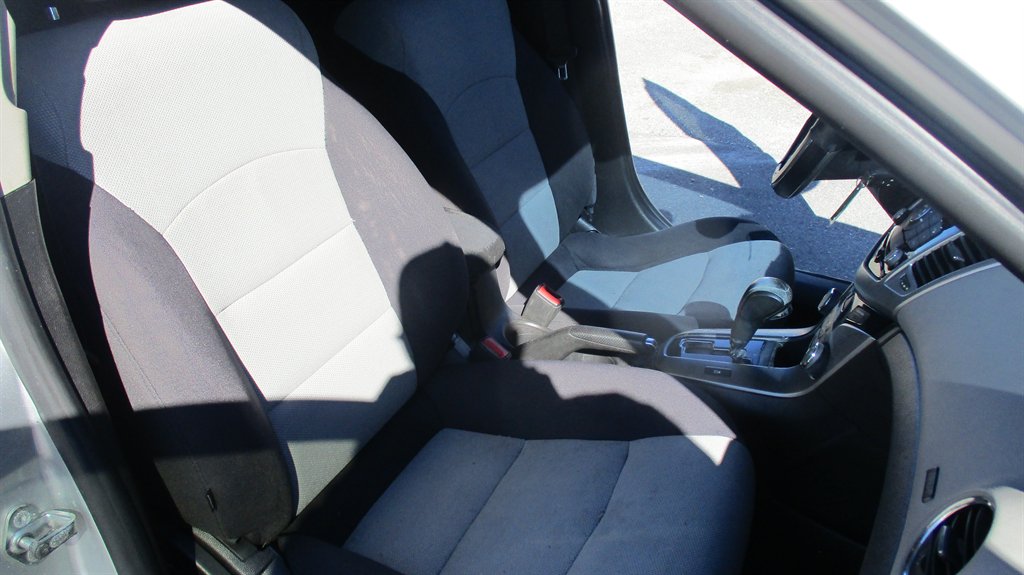 2015 Chevrolet Cruze - $6,990