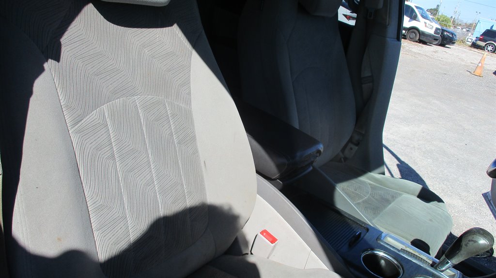 2017 Buick Enclave - $10,990