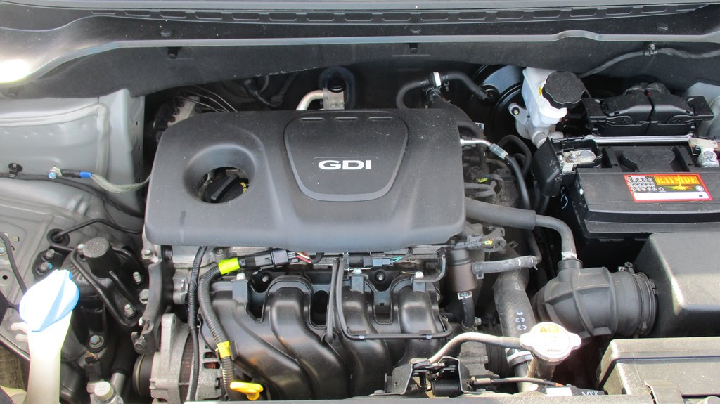 2018 Kia Soul - $8,990