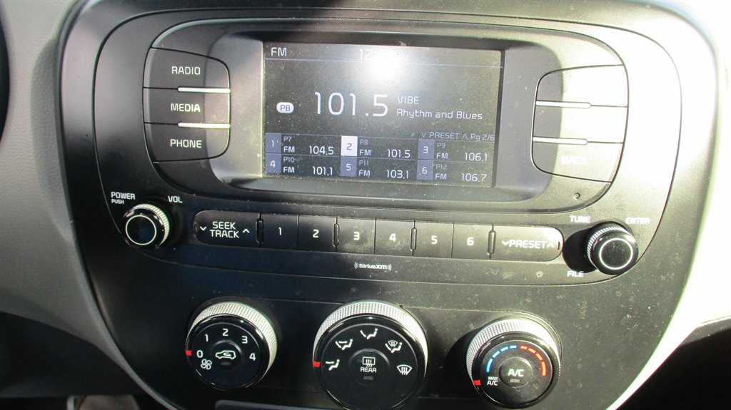 2018 Kia Soul - $8,990