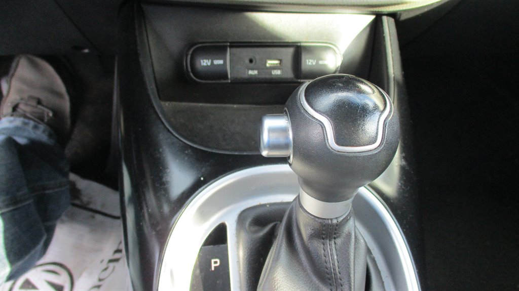 2018 Kia Soul - $8,990