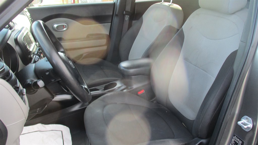 2018 Kia Soul - $8,990