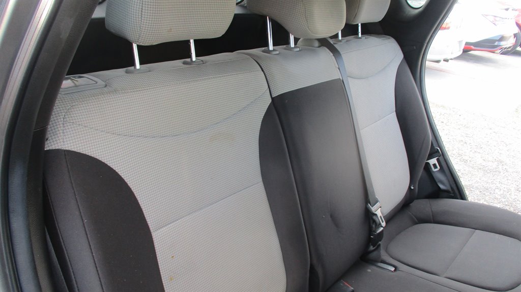2018 Kia Soul - $8,990
