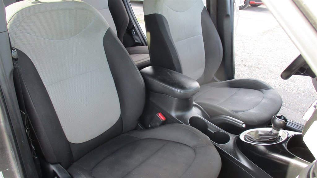 2018 Kia Soul - $8,990