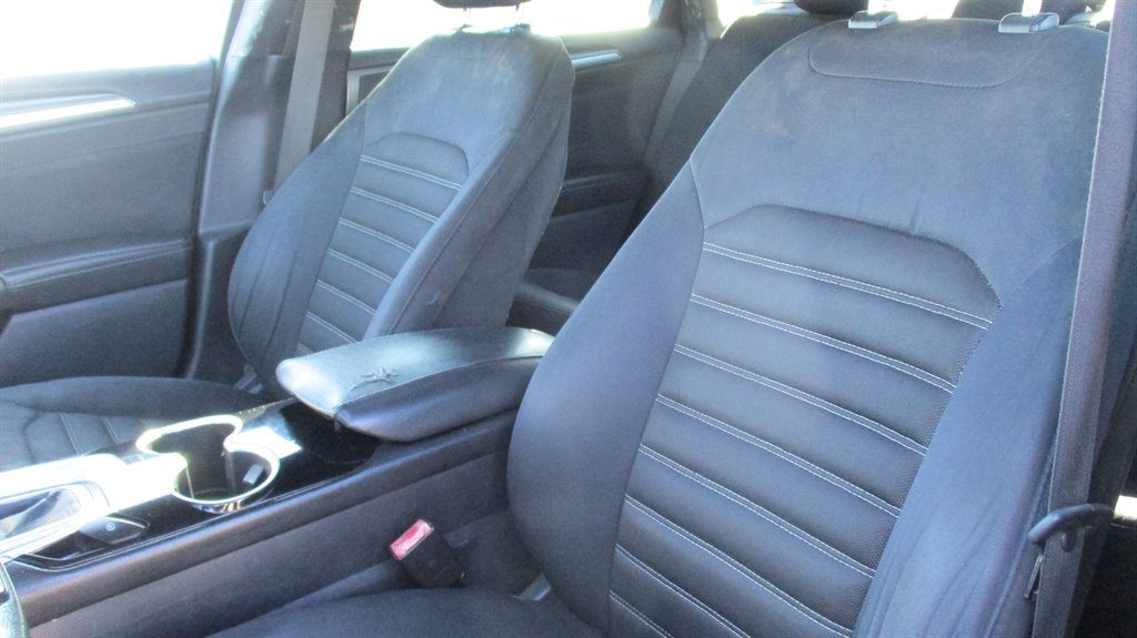 2015 Ford Fusion - $6,900
