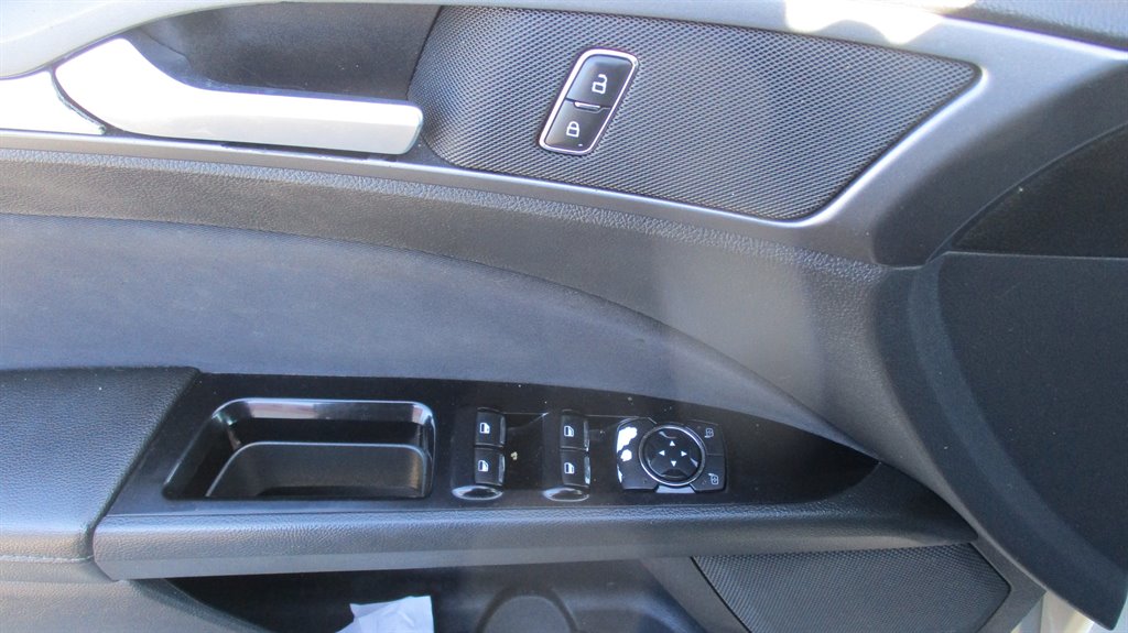 2015 Ford Fusion - $6,900