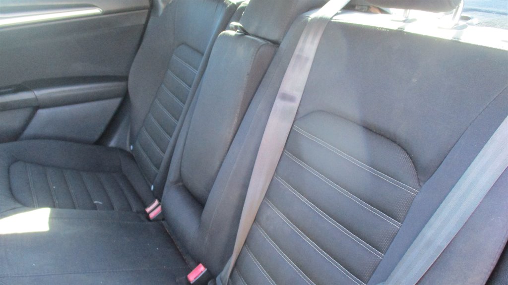 2015 Ford Fusion - $6,900