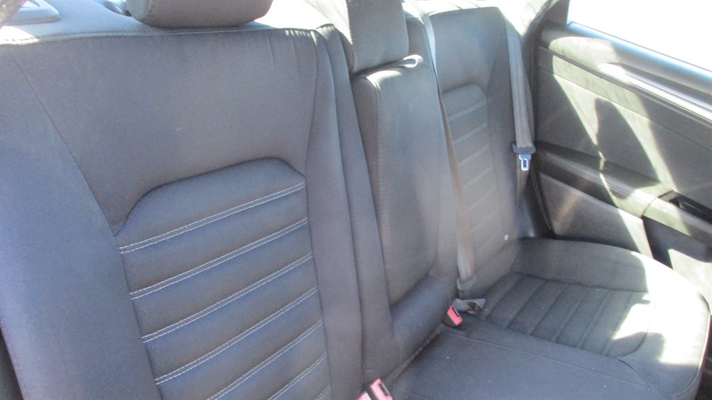 2015 Ford Fusion - $6,900