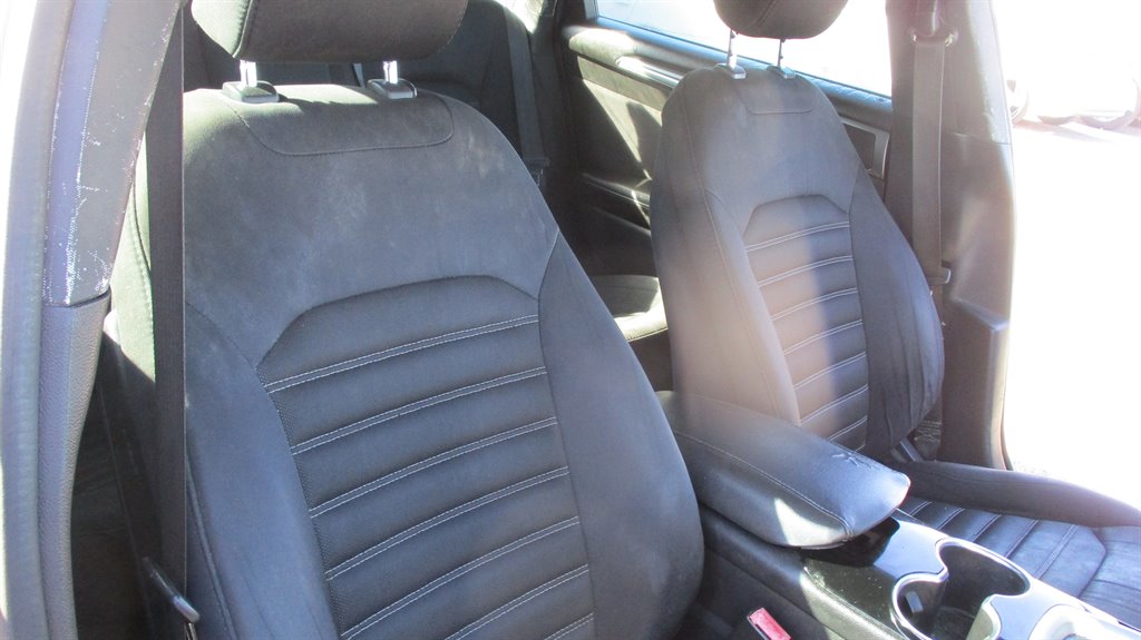 2015 Ford Fusion - $6,900