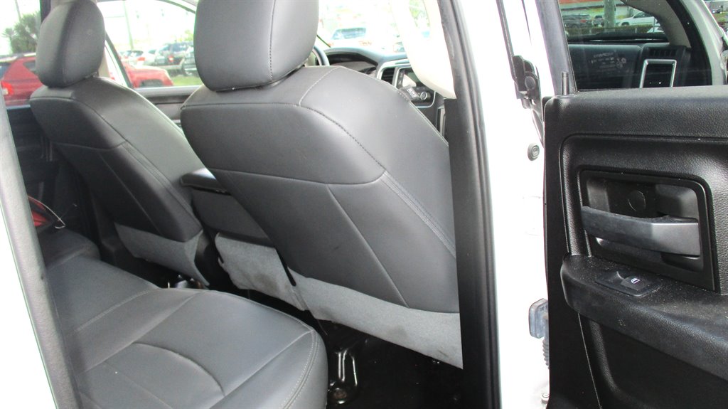 2020 Ram 1500 - $15,990