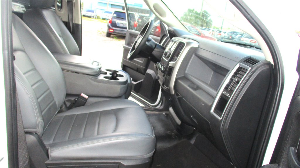 2020 Ram 1500 - $15,990