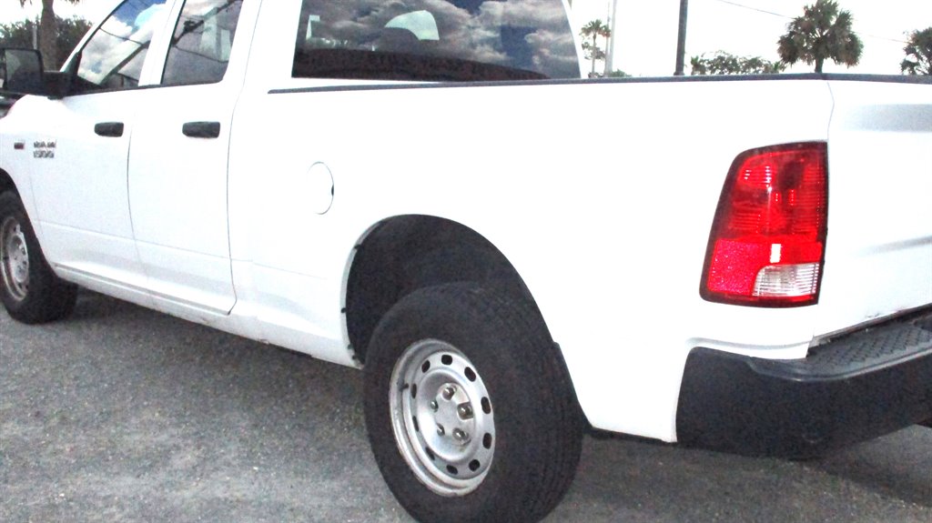 2020 Ram 1500 - $15,990