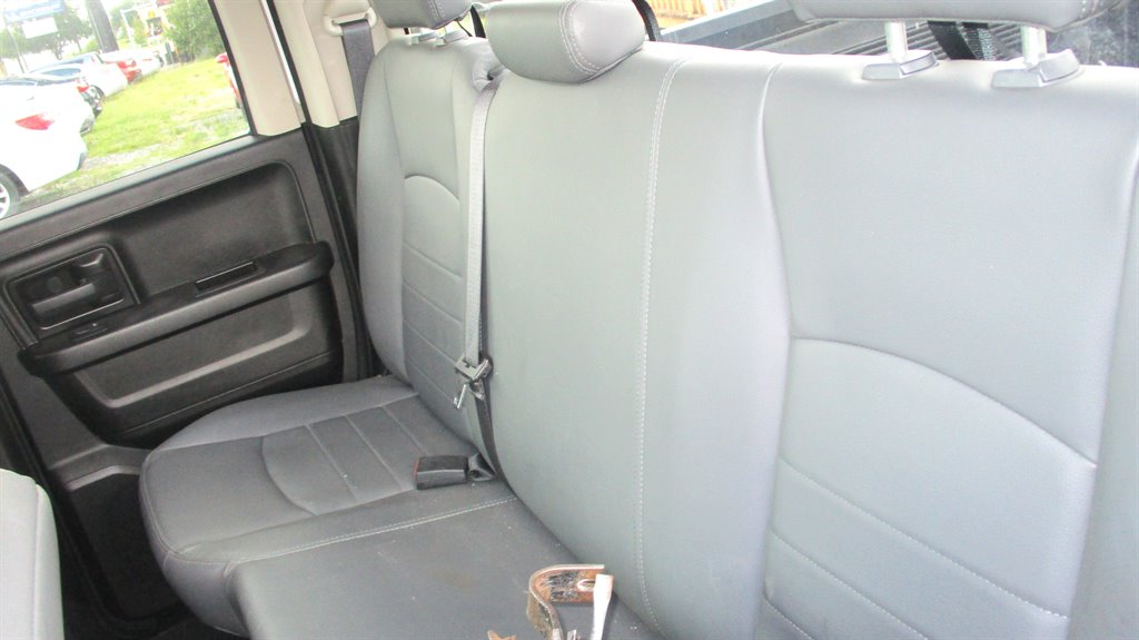 2020 Ram 1500 - $15,990